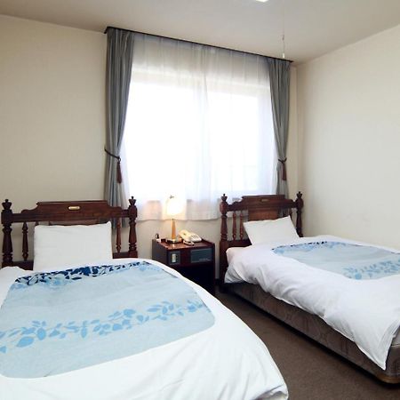 Business Hotel Kanekura Gotemba Buitenkant foto