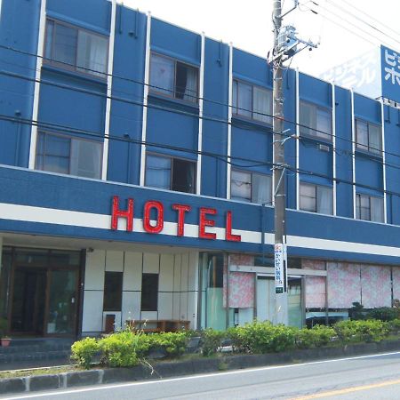 Business Hotel Kanekura Gotemba Buitenkant foto