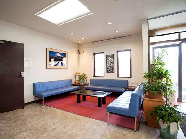 Business Hotel Kanekura Gotemba Buitenkant foto
