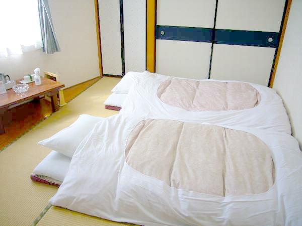 Business Hotel Kanekura Gotemba Buitenkant foto