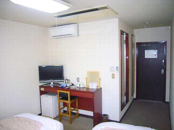 Business Hotel Kanekura Gotemba Buitenkant foto