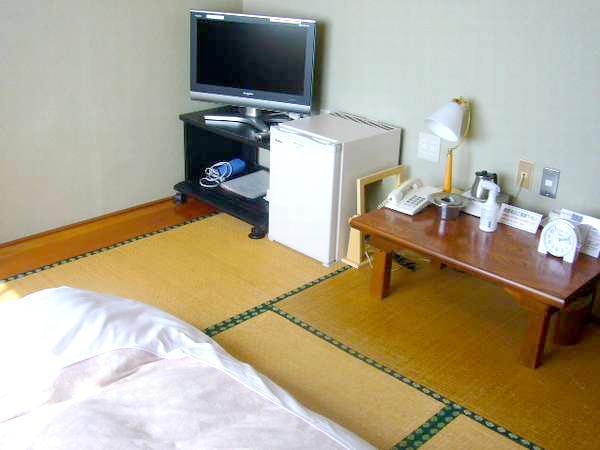 Business Hotel Kanekura Gotemba Buitenkant foto